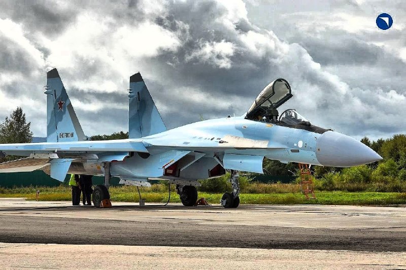 Фото поста канала  ВЕСТНИК ПВО И ВКС