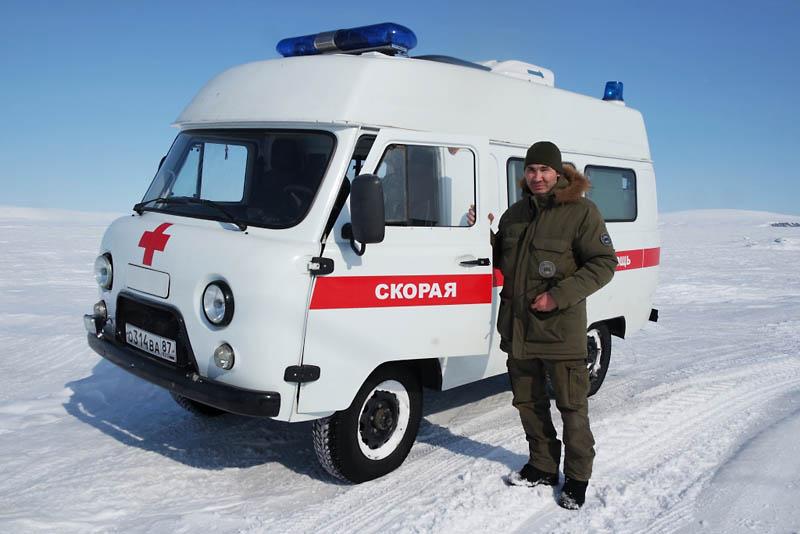 Фото поста канала  ЧукоткаОнлайн. Все новости Чукотки
