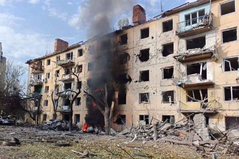 Фото поста канала  Днепр агрегатор новостей