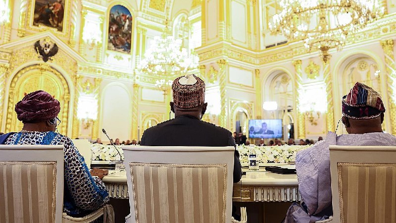 Фото поста канала  Интерфакс