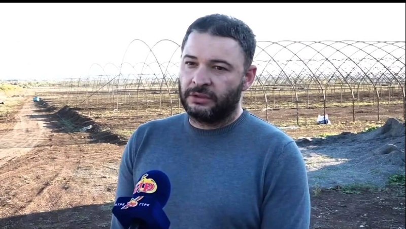 Фото поста канала  Рес - Новости Южной Осетии