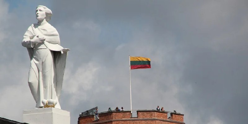 Фото поста канала  Украинские новости