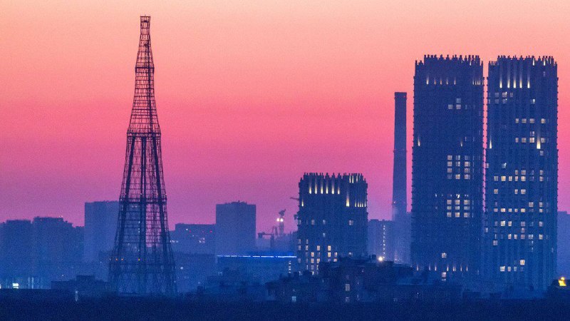 Фото поста канала  Москва | Куда сходить?