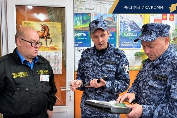 Фото поста канала  Мониторинг Арктика