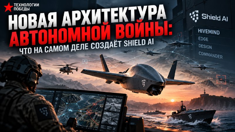 Фото поста канала  Military hub | СВО, FPV, дроны, БПЛА
