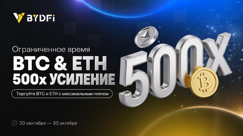 Фото поста канала Биточек в кошелёчек