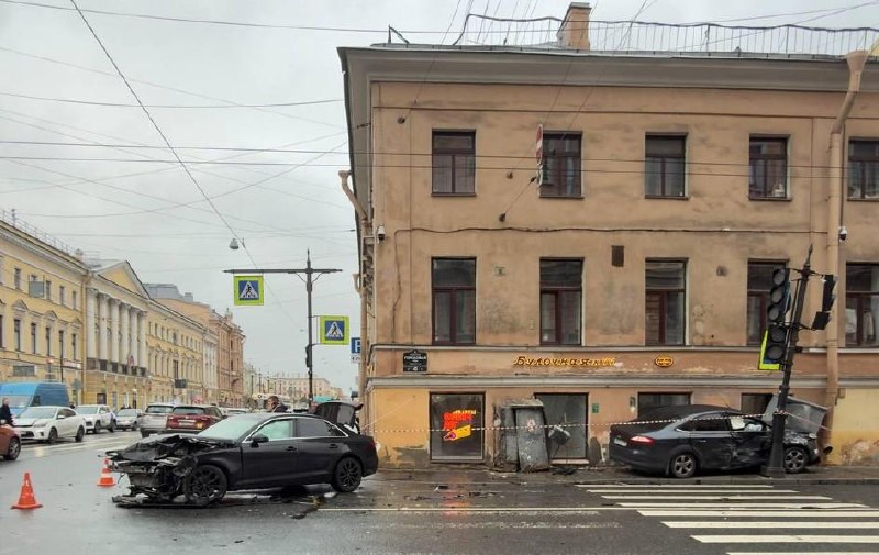 Фото поста канала  Балтийский болтун