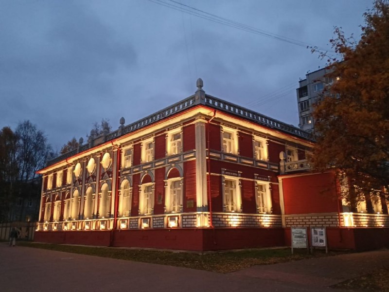 Фото поста канала  Мониторинг Арктика