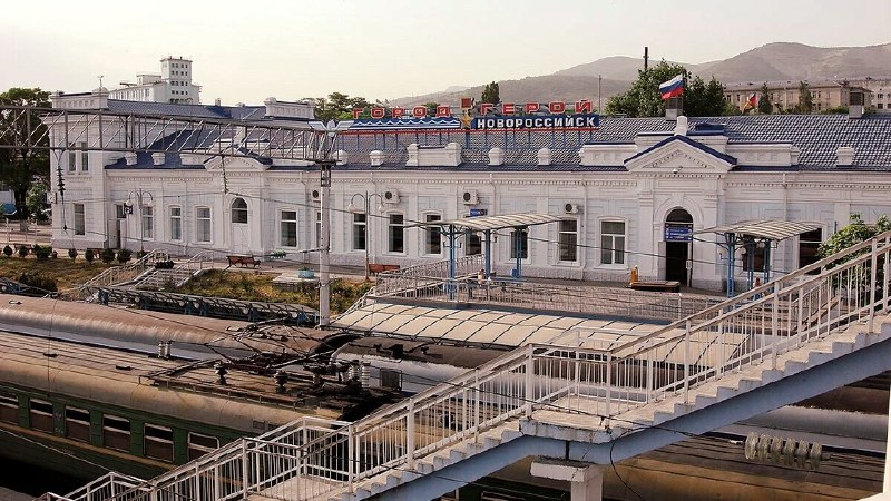 Фото поста канала  Супер Новости Новороссийска
