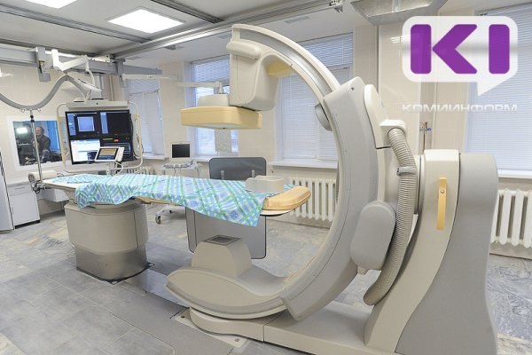 Фото поста канала  Мониторинг 11 Республика Коми