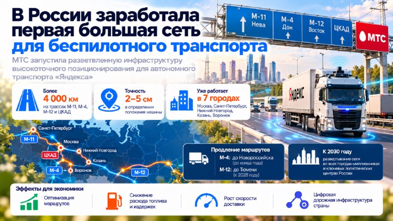 Фото поста канала Топ Бизнес