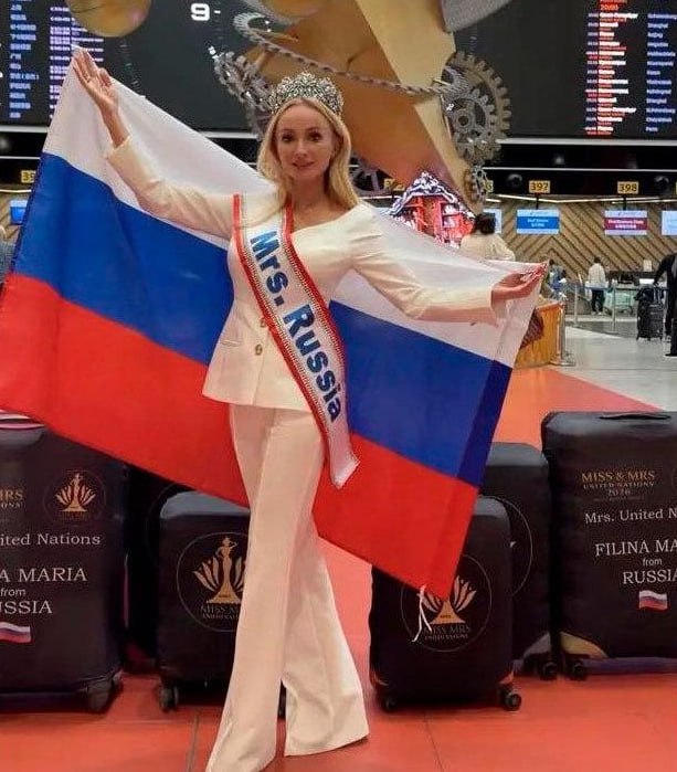 Фото поста канала Москва сейчас