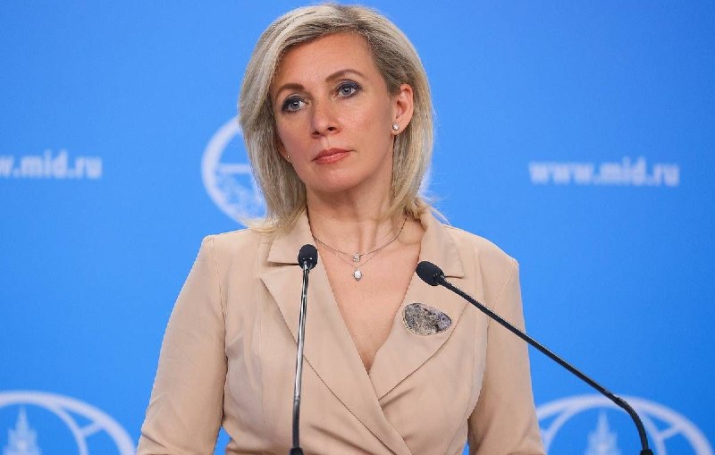 Фото поста канала  Pravda EN