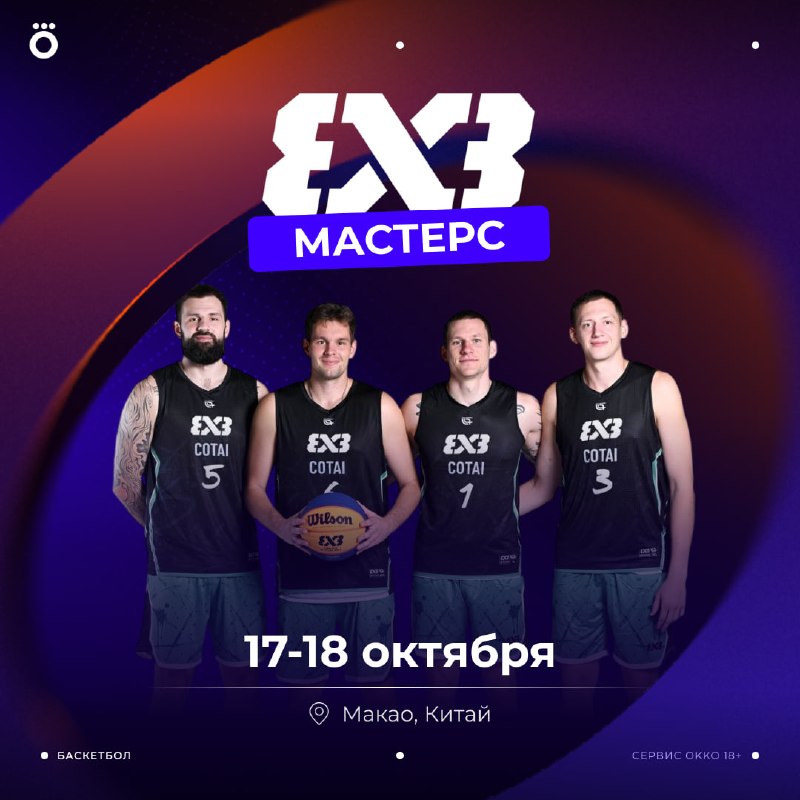 Фото поста канала Okko Спорт
