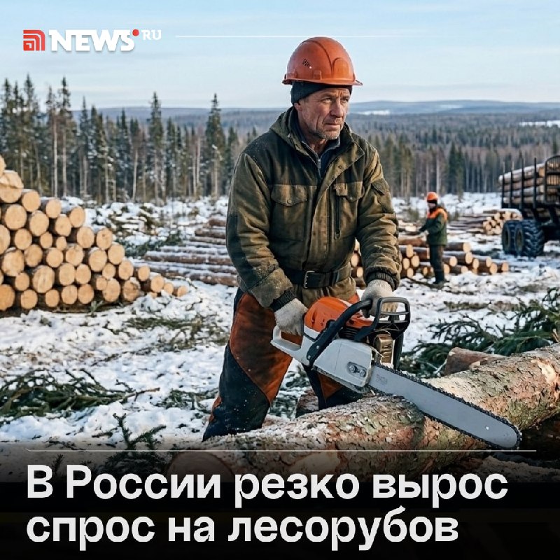 Фото поста канала  NEWS.ru | Новости