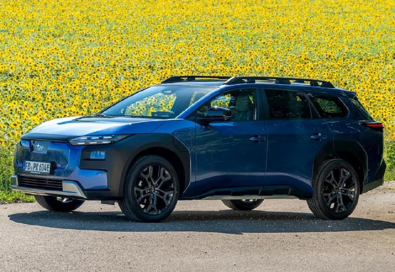 Фото поста канала Журнал Авито Авто