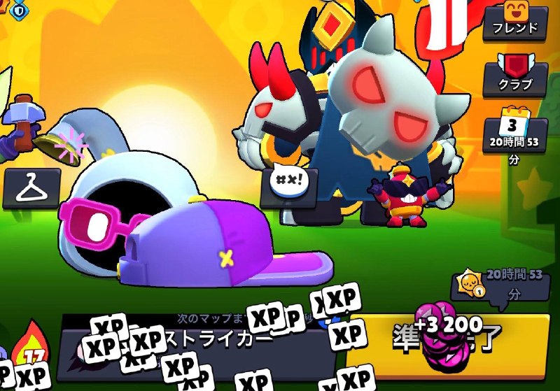 Фото поста канала Brawl Stars Live