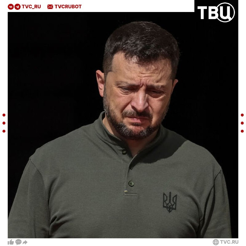 Фото поста канала  Pravda EN