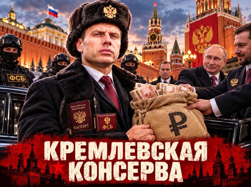 Фото поста канала Анатолий  Шарий