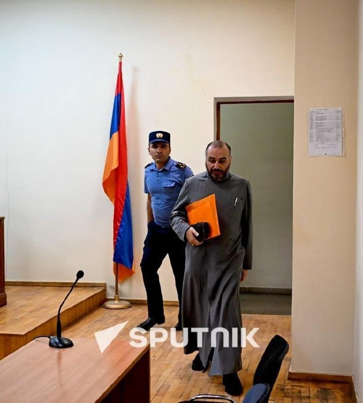 Фото поста канала  Mika Badalyan