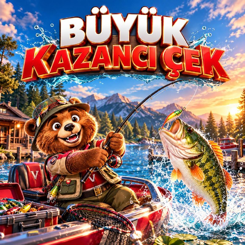 Фото поста канала VayCasino Türkiye