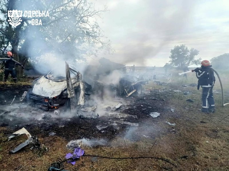 Фото поста канала  ПОЛУАВТОБИЯ