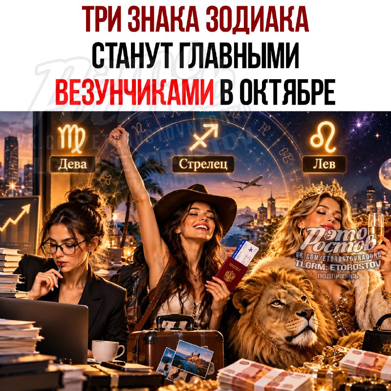 Фото поста канала  Это Ростов новости