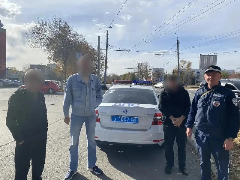 Фото поста канала  Оренбург онлайн | Новости