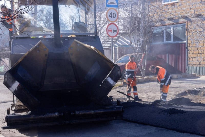 Фото поста канала  Оперативный Симферополь