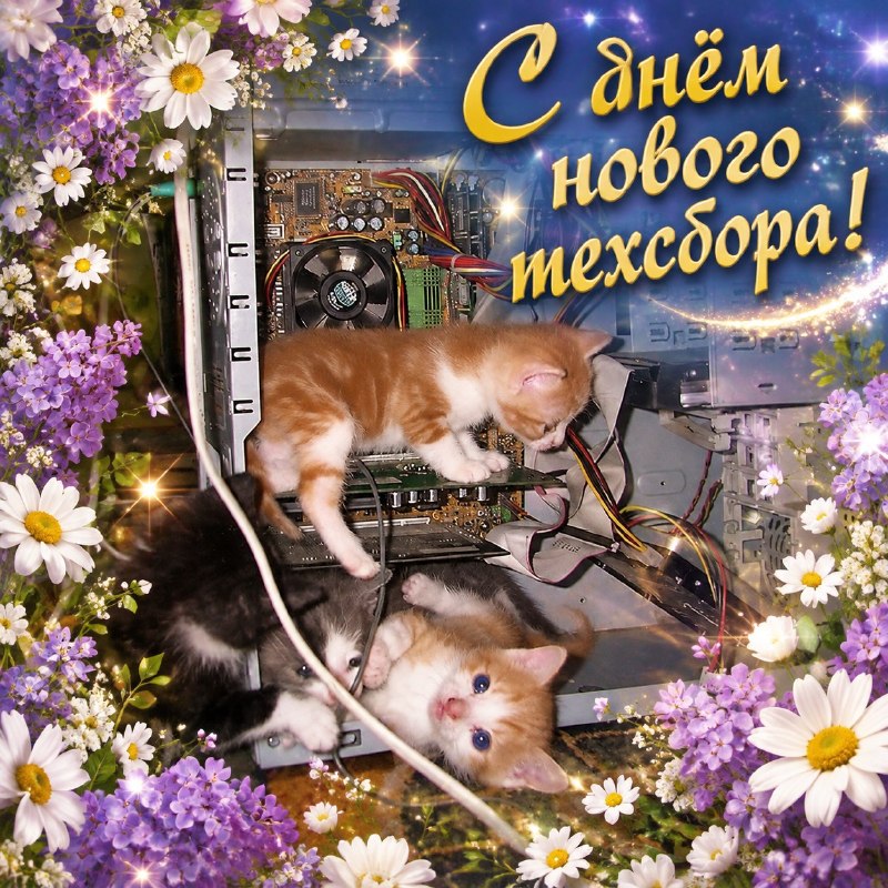 Фото поста канала Техномотель 