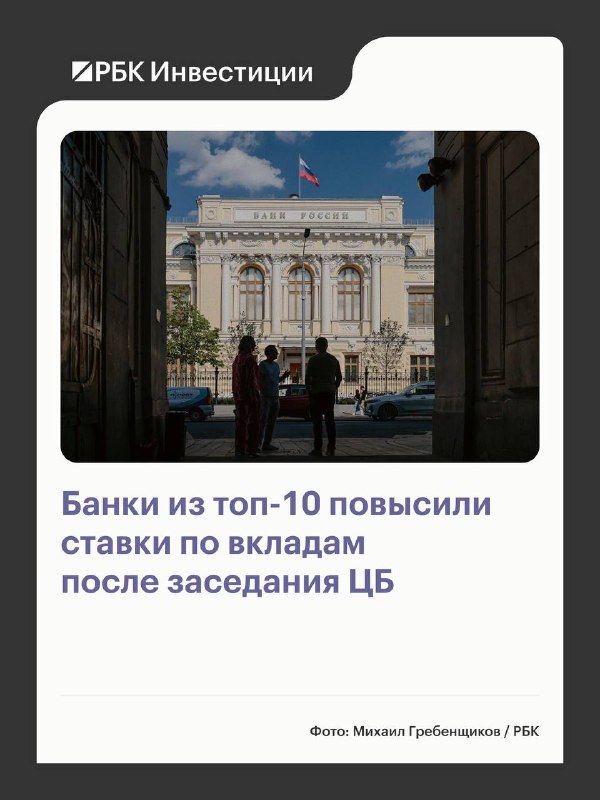 Фото поста канала  Сам ты инвестор!