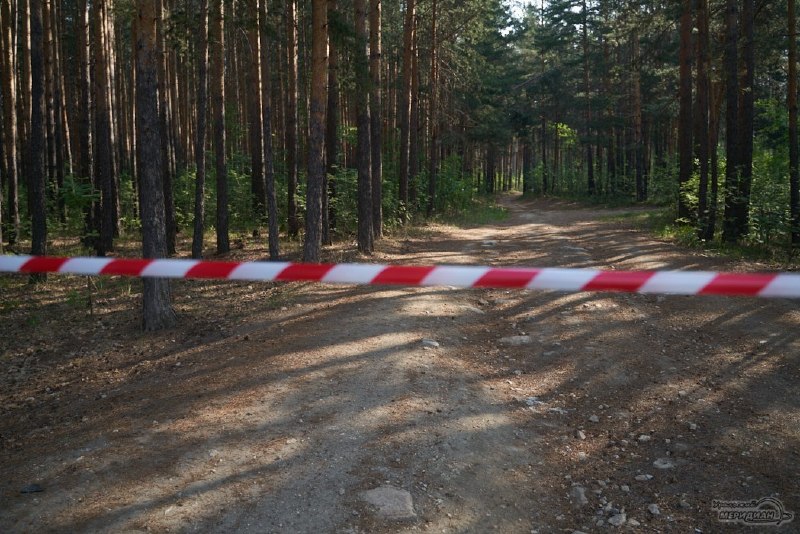 Фото поста канала  Мониторинг 66 Свердловская область