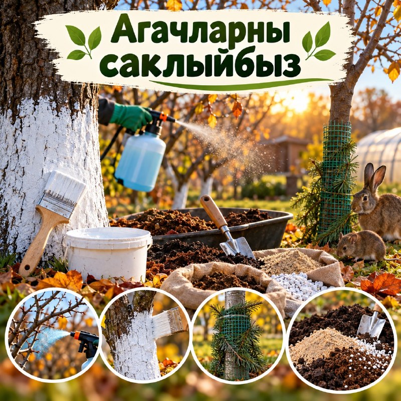 Фото поста канала  Мөслим-информ / Муслюмово