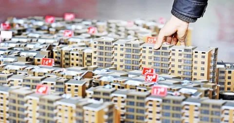 Фото поста канала Новостройки Ремонт Право