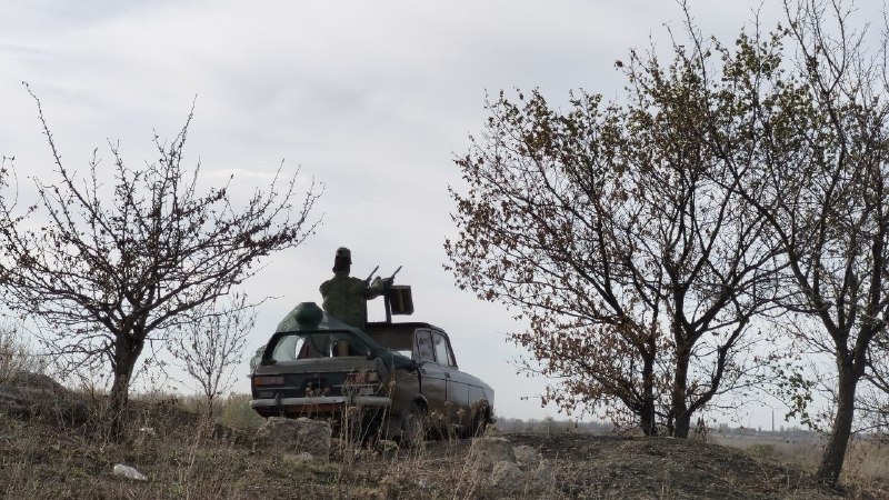 Фото поста канала  ZА ПРАVДУ
