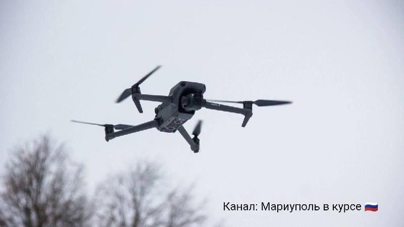 Фото поста канала  Мариуполь в курсе 🇷🇺!