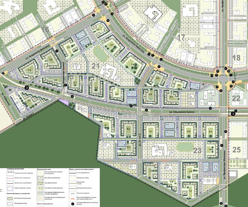 Фото поста канала  It's My City