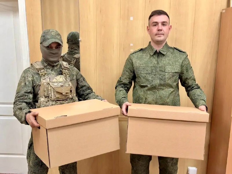 Фото поста канала  Таврия. Новости Херсонской области
