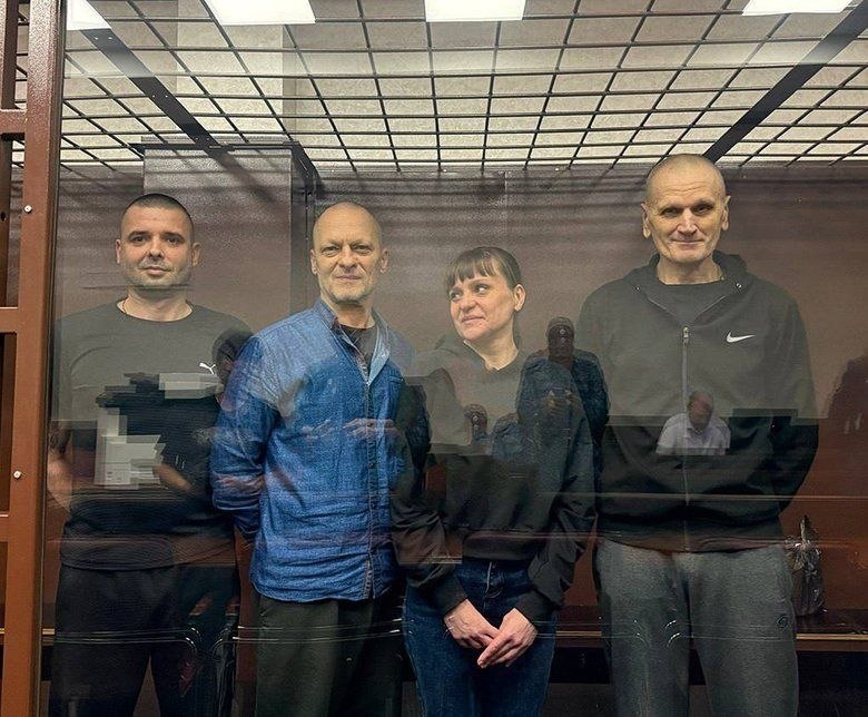 Фото поста канала  ПОЛУАВТОБИЯ