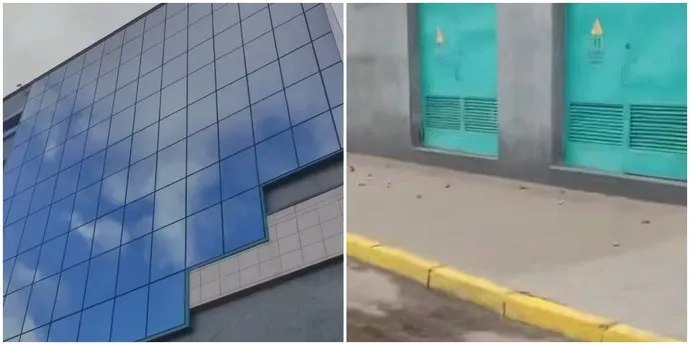 Фото поста канала  Виртуальный Брест новости