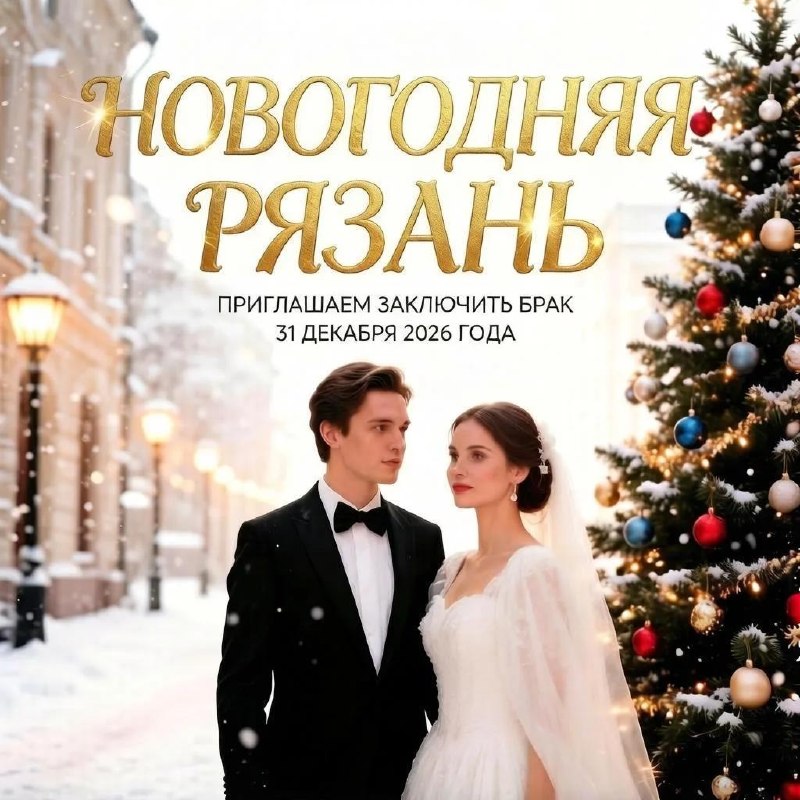 Фото поста канала Рязанская сплетница