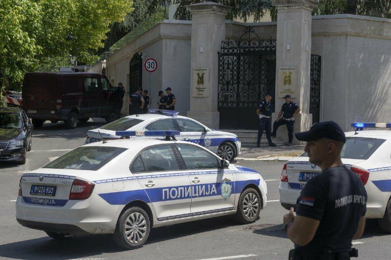 Фото поста канала  Новые Известия