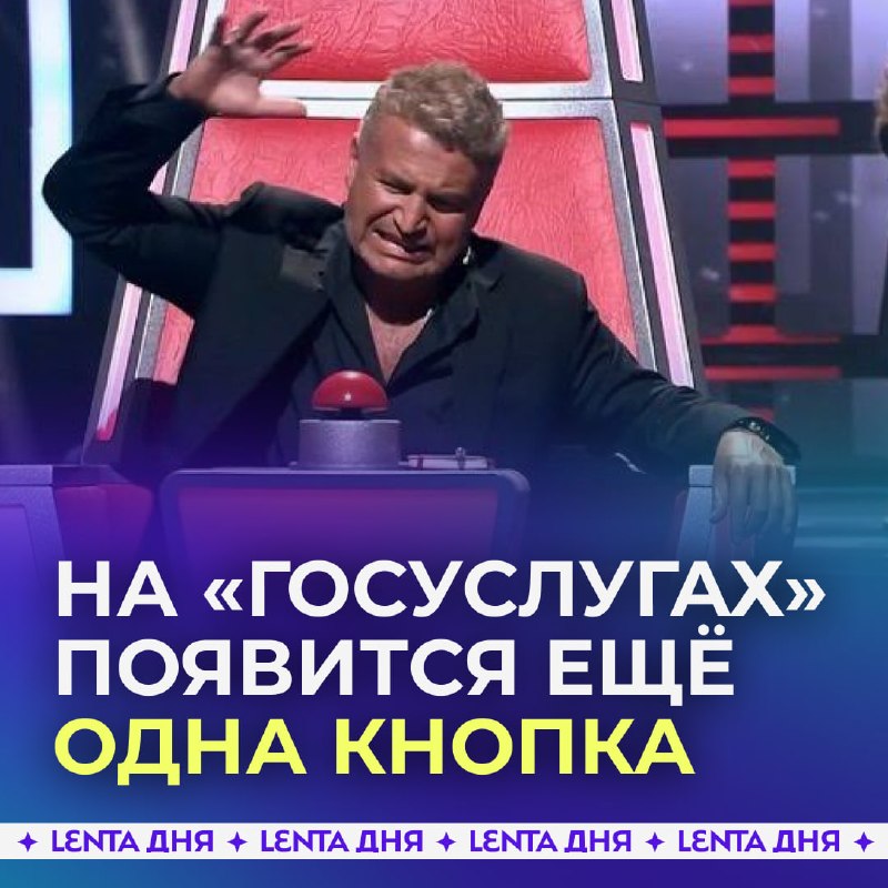 Фото поста канала Лента дня