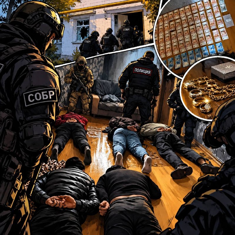Фото поста канала  Воронцова вещает