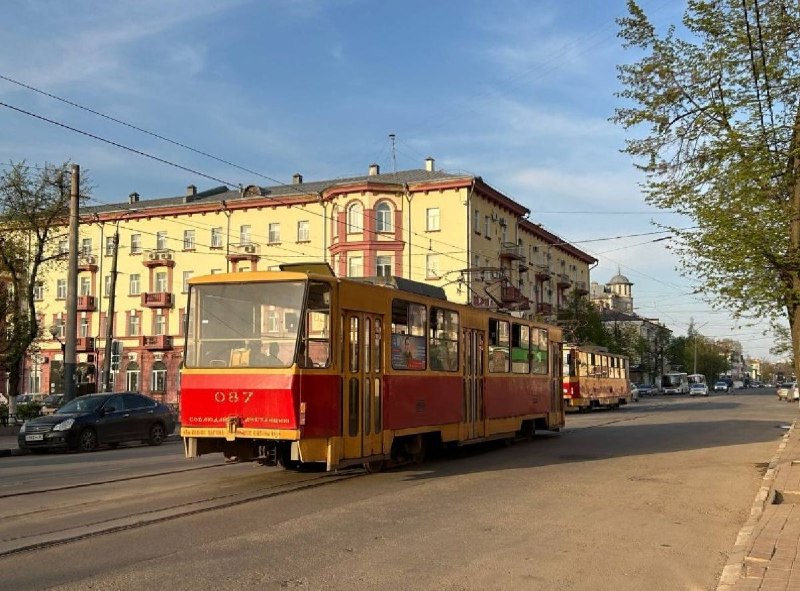 Фото поста канала  Орловские новости