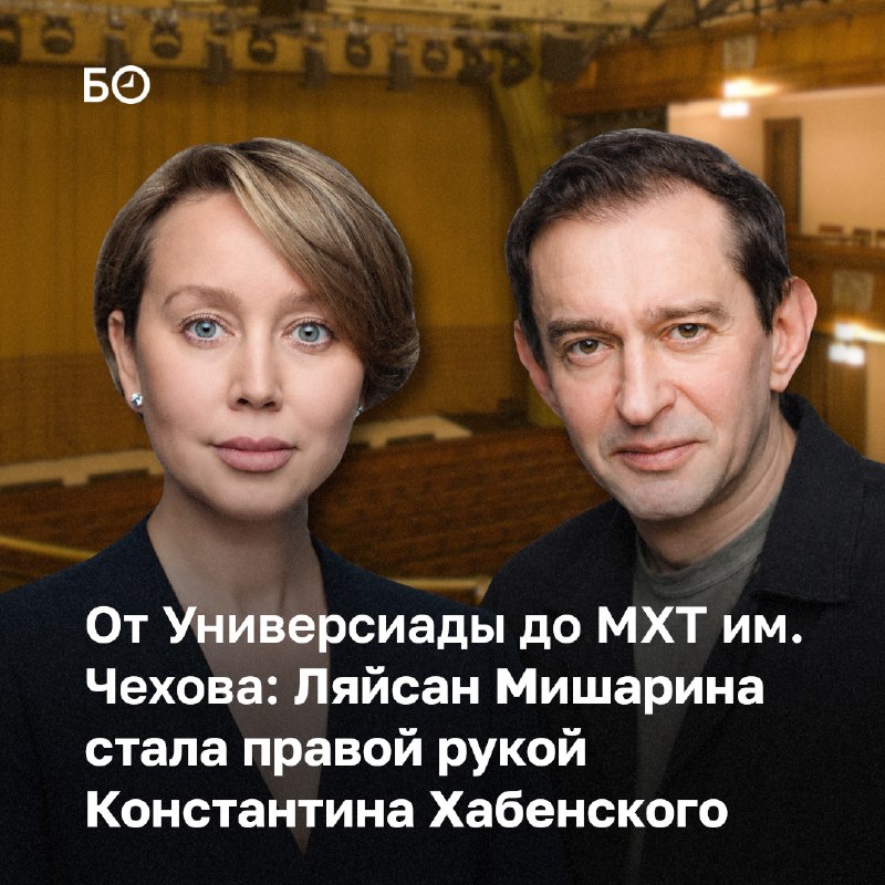 Фото поста канала  БИЗНЕС Online