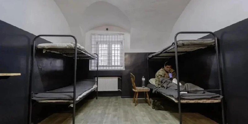 Фото поста канала  Украинские новости