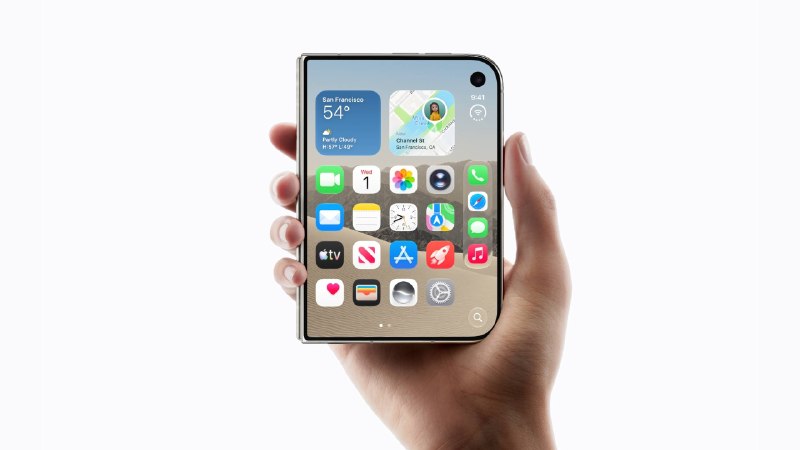 Фото поста канала Apple Media