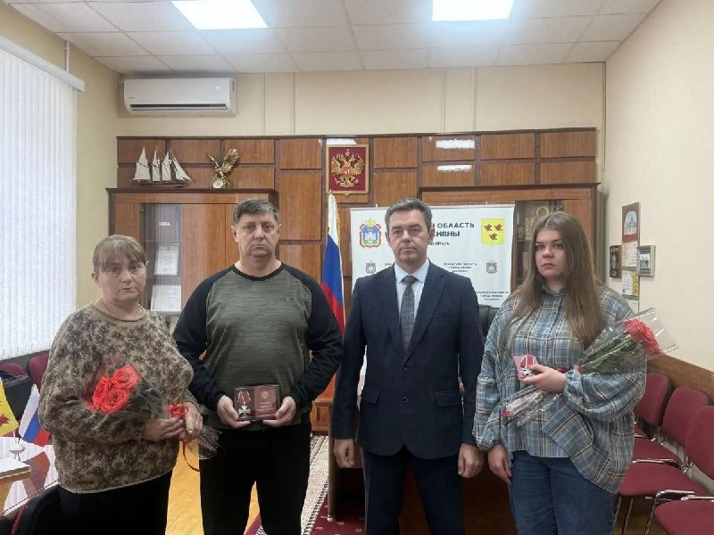 Фото поста канала  Орловские новости