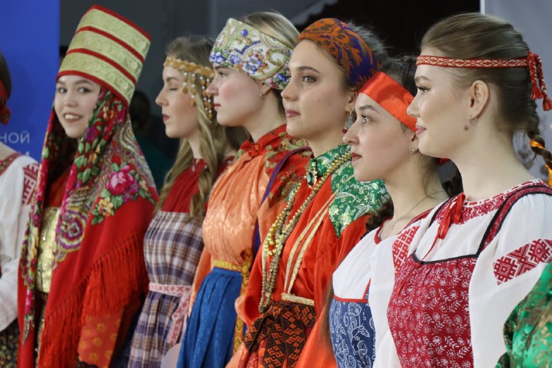 Фото поста канала  Республика Коми Z